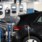 130 points de charge pour la TOWER185 à Francfort - electrive.net