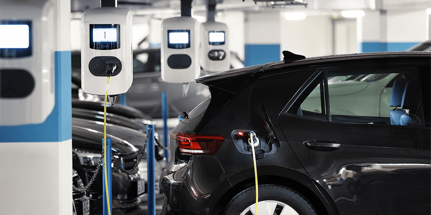 130 points de charge pour la TOWER185 à Francfort - electrive.net