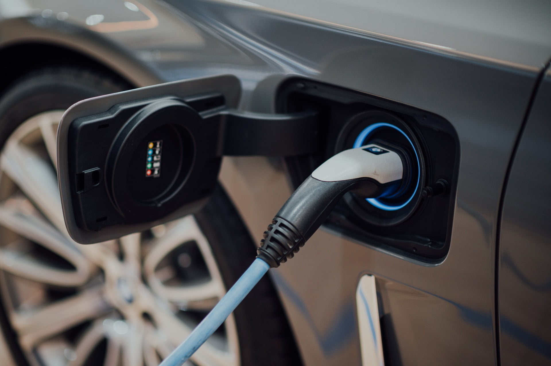 Les 3 voitures électriques les plus pratiques pour les familles | myelektrischeauto.nl