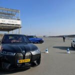 Duurtest BMW iX
