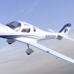 Nouvelle avancée dans le développement de l’eFlyer de Bye Aerospace