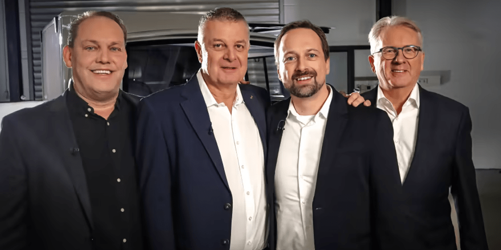 Le fabricant de XBUS ElectricBrands fait appel à des renforts et crée de nouvelles structures - electrive.net