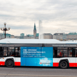 Le BMDV subventionne 472 bus urbains électriques supplémentaires à Hambourg - electrive.net