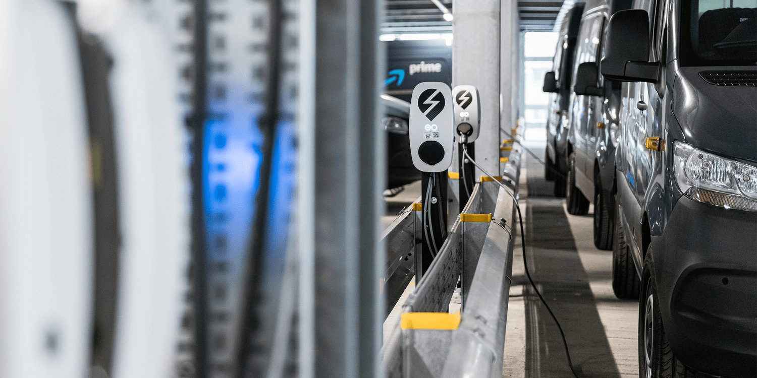 GB : EO Charging et eEnergy prévoient 50.000 points de charge d'ici 2030 - electrive.net