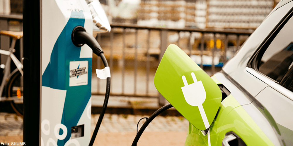 Brême, en Allemagne : Eulektro ouvre son premier parc de recharge AC - electrive.net