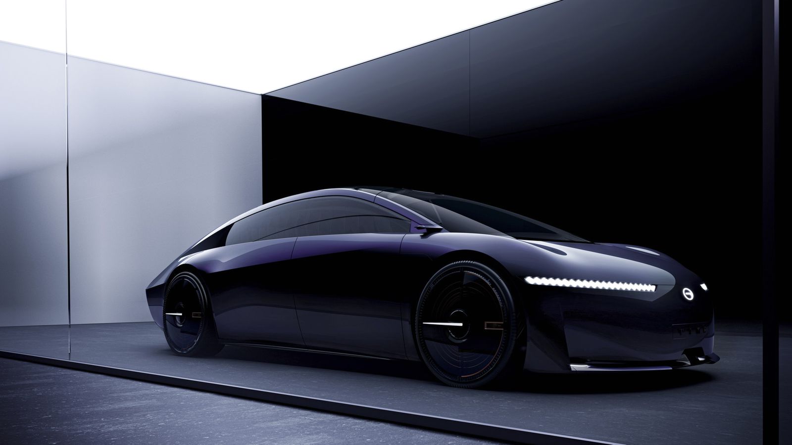 GAC Time Concept : il devrait y en avoir davantage