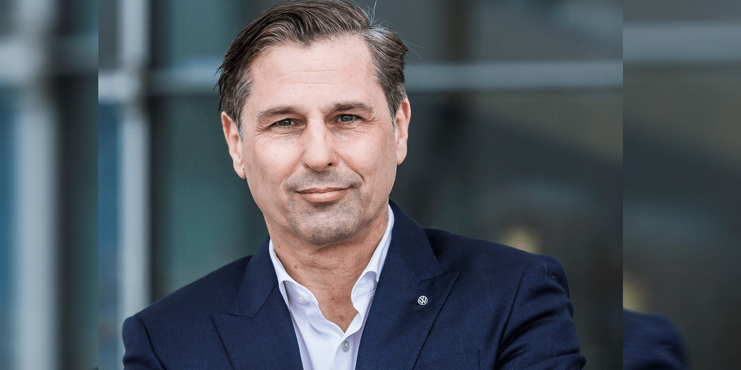 Zellmer, directeur des ventes de VW, prend la tête de Skoda - electrive.net