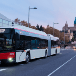Barcelone : TMB lance un appel d'offres pour 83 bus électriques - electrive.net