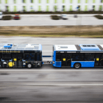 Un bus solaire pour Munich : Sono Motors et MVG testent la technologie solaire dans les transports publics - electrive.net