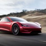 Les réservations pour le Tesla Roadster sont à nouveau possibles