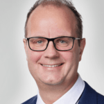 Thomas Müller nommé directeur exécutif de l'ingénierie des produits chez Jaguar Land Rover - electrive.net