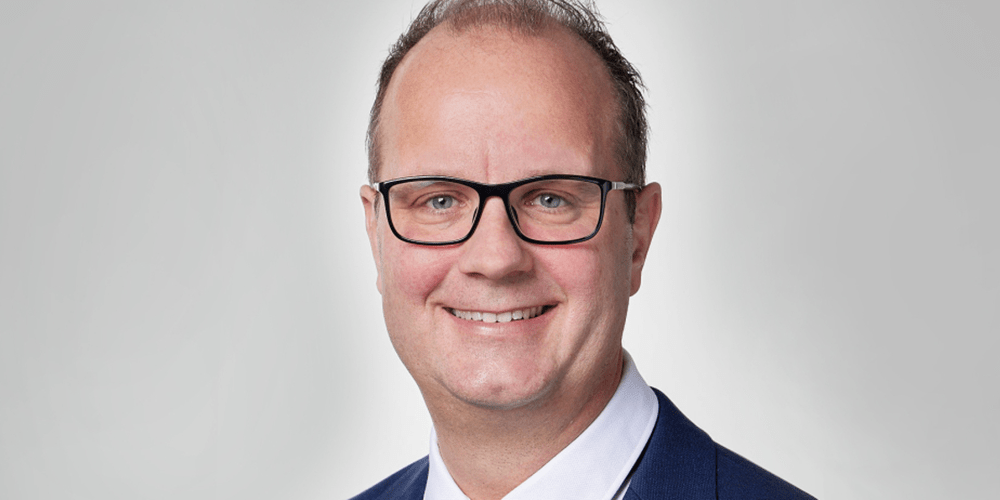 Thomas Müller nommé directeur exécutif de l'ingénierie des produits chez Jaguar Land Rover - electrive.net