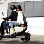 Unu ne propose plus de scooter électrique qu'avec un abonnement à la batterie - electrive.net