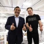 Elon Musk, de Tesla, rencontrera à nouveau les responsables indonésiens pour discuter du nickel.