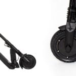 Fluidfreeride lance le Mosquito, un scooter électrique rapide à double suspension de 25 mph pesant seulement 29 livres.