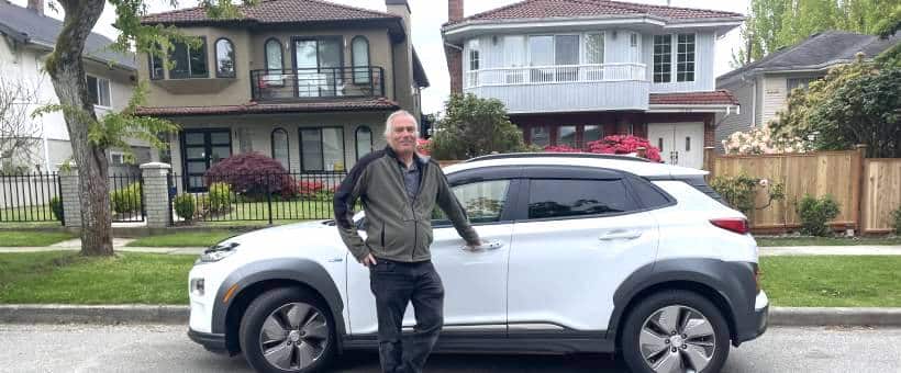 J’ai troqué ma Bolt EUV pour un Kona EV