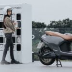 KYMCO s'apprête à introduire ses scooters électriques à batterie interchangeable en Europe, ce qui relance la course aux armements.