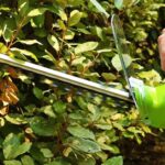 Le taille-haie électrique Greenworks met de l'ordre dans votre jardin à 36 $, plus dans les Nouvelles aubaines vertes
