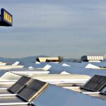 Les Américains pourront bientôt acheter des panneaux solaires domestiques chez IKEA