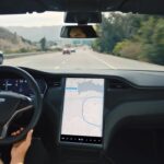 Les Teslas utilisant l'Autopilot ont huit fois moins de risques d'être impliquées dans un accident