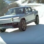 Rivian émet son premier rappel : 502 unités R1T affectées par un défaut du capteur de siège