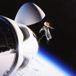 SpaceX est prêt à commencer l'entraînement des astronautes pour la première sortie spatiale privée