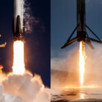SpaceX est toujours en bonne voie pour lancer une fusée Falcon par semaine en 2022