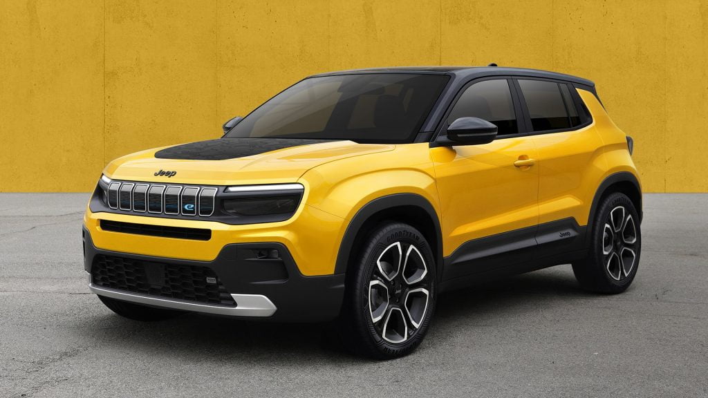 Stellantis cherche à investir 2,8 milliards de dollars au Canada pour stimuler la production de véhicules électriques