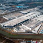 Tesla China a reçu l'aide des autorités lors de la réouverture de Giga Shanghai : rapport