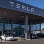 Tesla conclut un accord d'approvisionnement en nickel à long terme et à faible teneur en carbone avec Vale SA