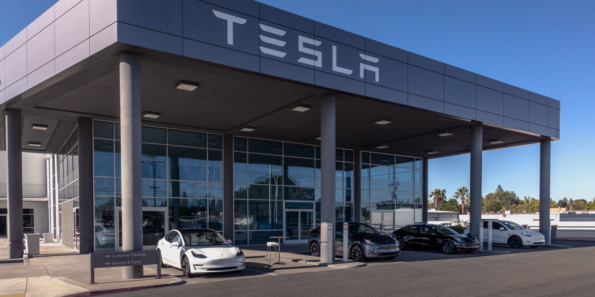 Tesla conclut un accord d'approvisionnement en nickel à long terme et à faible teneur en carbone avec Vale SA