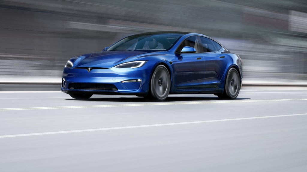 Tesla fera face à un jury dans le cadre du litige concernant l'accident de la Model S en 2018