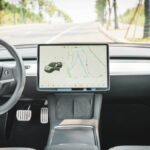 Tesla va déployer une mise à jour OTA pour résoudre le problème d'affichage du système d'infotainment.