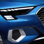 L'Audi A3 e-tron électrique n'est pas prévue avant 2027