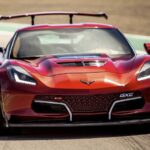 General Motors annonce la Corvette électrique