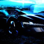 Le Ronin sera une "sorte de successeur" de la Fisker Karma