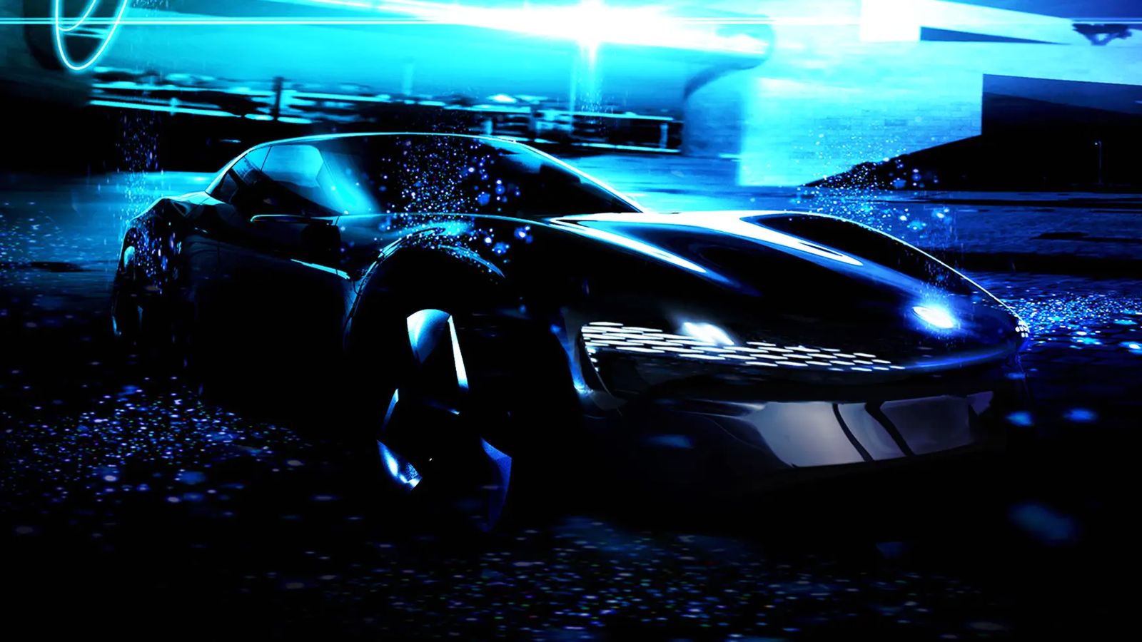 Le Ronin sera une "sorte de successeur" de la Fisker Karma
