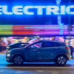 Il punto debole delle auto elettriche? Le batterie a 12 volt