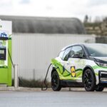 Des milliers de nouvelles bornes de recharge chez Lidl et Kaufland