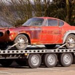 Acheter des transporteurs de voitures | myelektrischeauto.nl