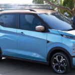 Après la i-MiEV, Mitsubishi lance au Japon la eK-X EV. Un jour chez nous ?