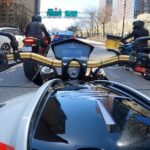Première expérience de conduite sur les motos électriques italiennes d'Energica : Je ne peux m'empêcher de sourire