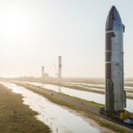 SpaceX obtient un permis pour le "Projet Echo" dans le centre du Texas