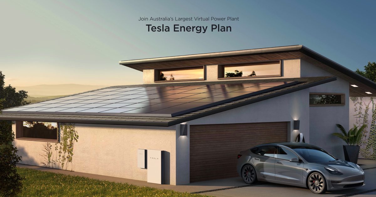 Tesla exploite une centrale électrique virtuelle de démonstration au Texas