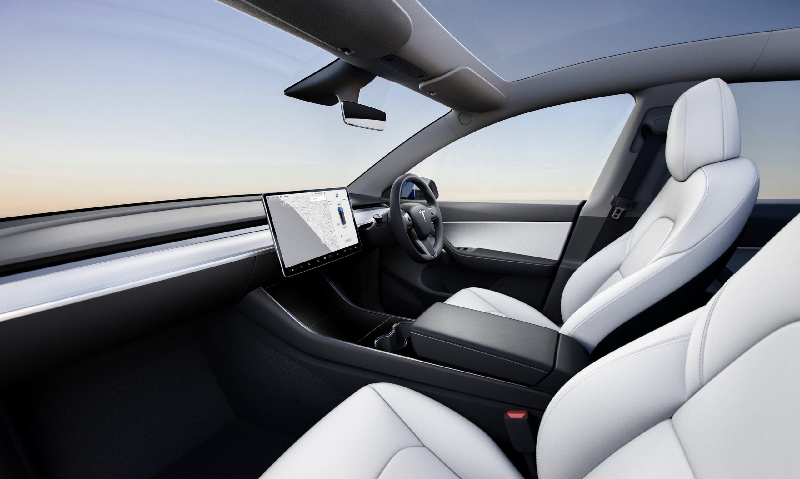 Tesla propose l'Autopilot amélioré en Nouvelle-Zélande et en Australie