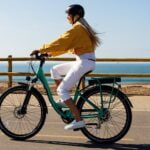 Top des vélos électriques
