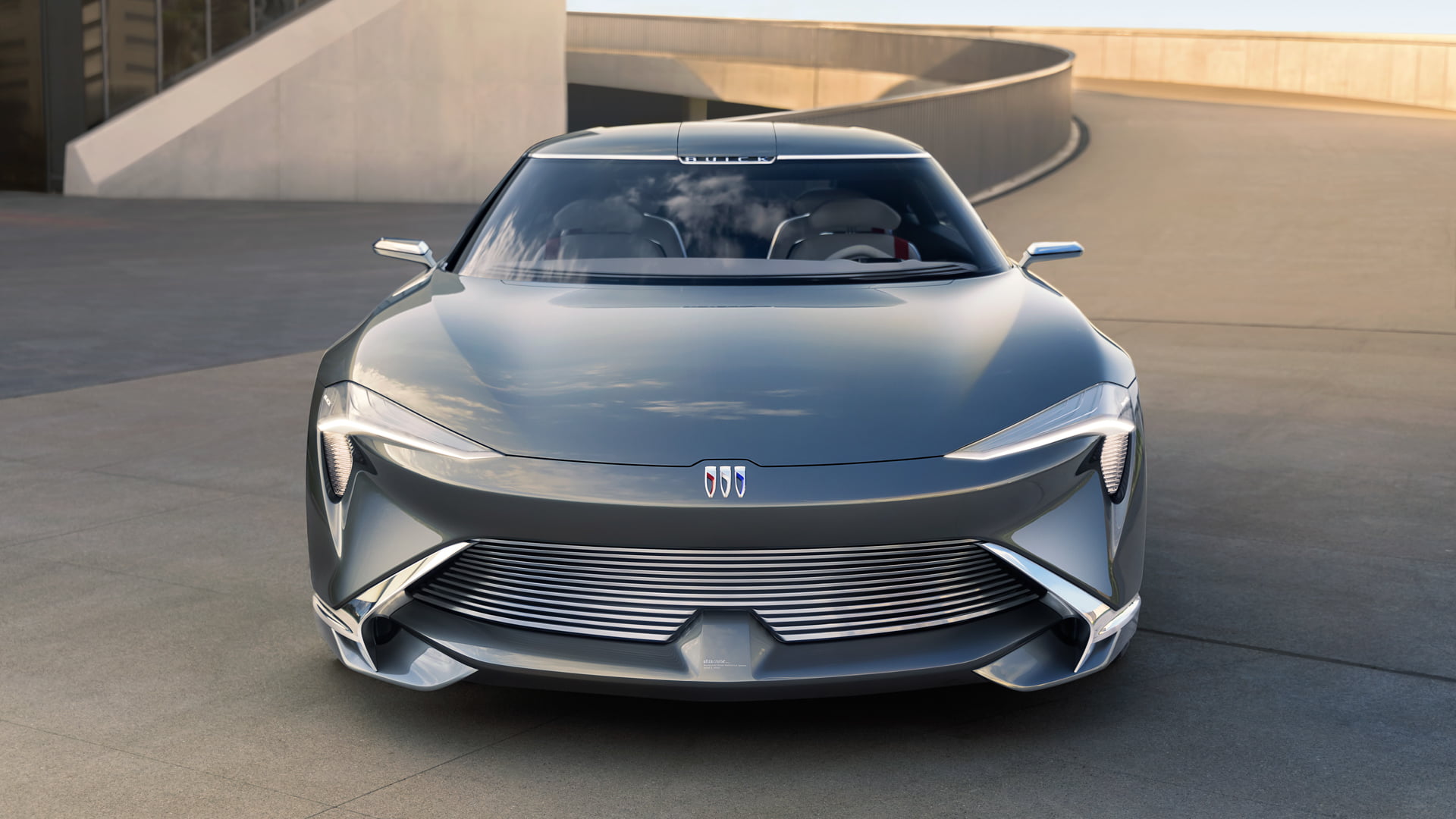 Toyota Corolla Cross Hybrid, Lexus RX plug-in, Buick Wildcat EV concept : Les nouvelles automobiles d'aujourd'hui