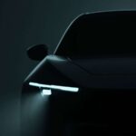 Liux elektrische auto’s met een carrosserie van plantaardige materialen