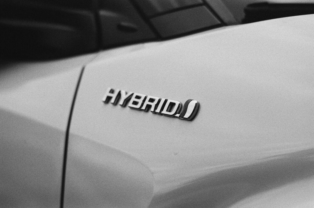 Avantages d'une voiture hybride | myelektrischeauto.nl
