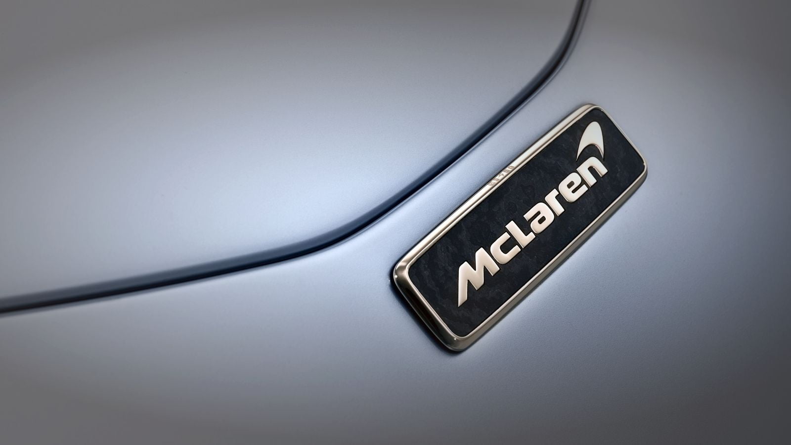 elektrische cross-over in de planning bij McLaren